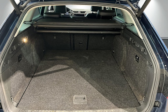 Skoda Superb 17 of 20