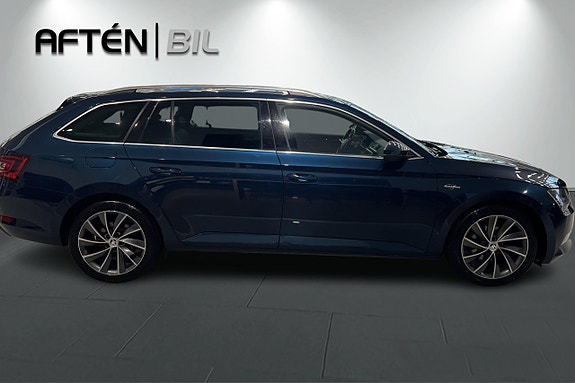 Skoda Superb 7 of 20