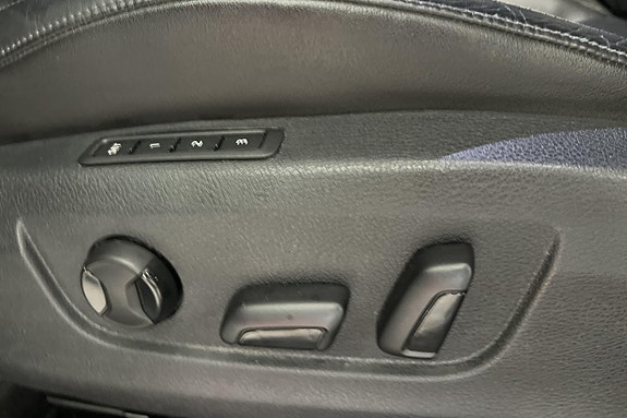 Skoda Superb 18 of 20