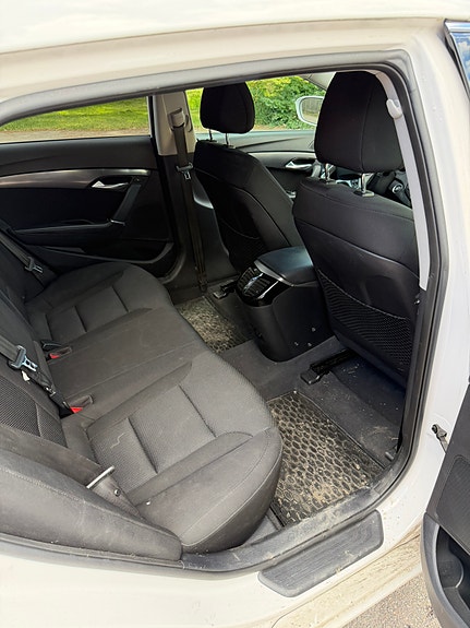 Hyundai i40 10 of 16