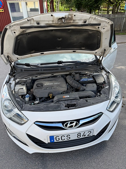 Hyundai i40 15 of 16