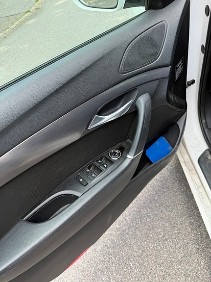 Hyundai i40 11 of 16