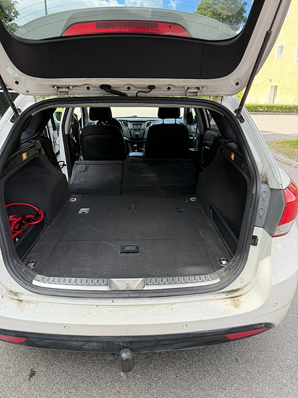 Hyundai i40 14 of 16