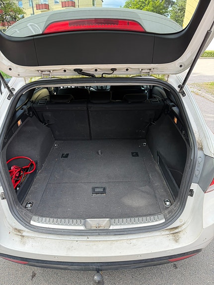 Hyundai i40 12 of 16