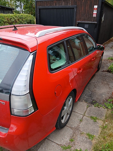 Saab 9-3 4 of 4