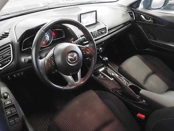 Mazda 3 15 of 20