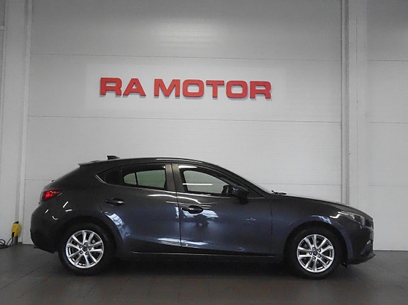 Mazda 3 4 of 20