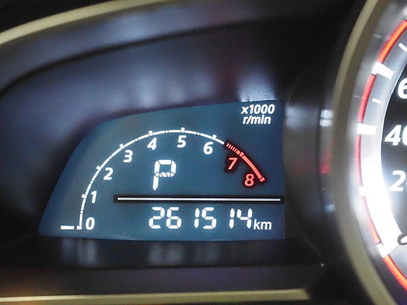 Mazda 3 19 of 20