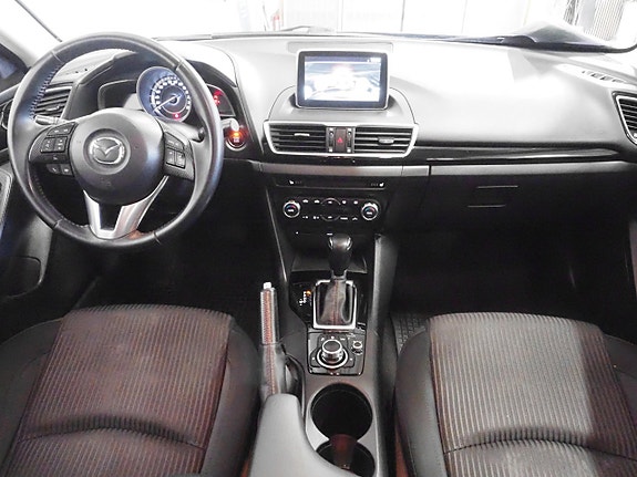 Mazda 3 13 of 20