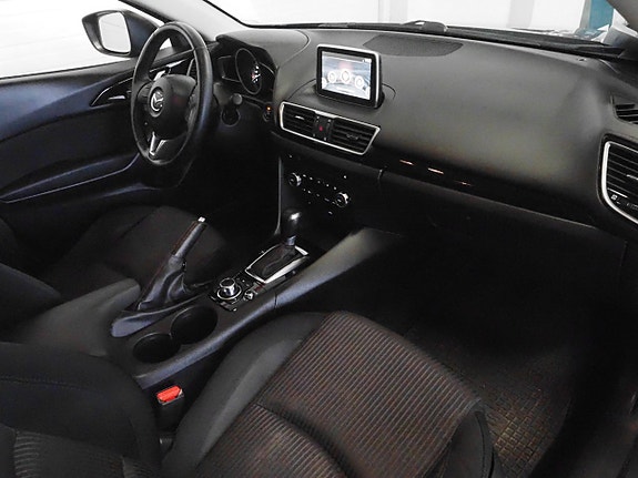 Mazda 3 11 of 20