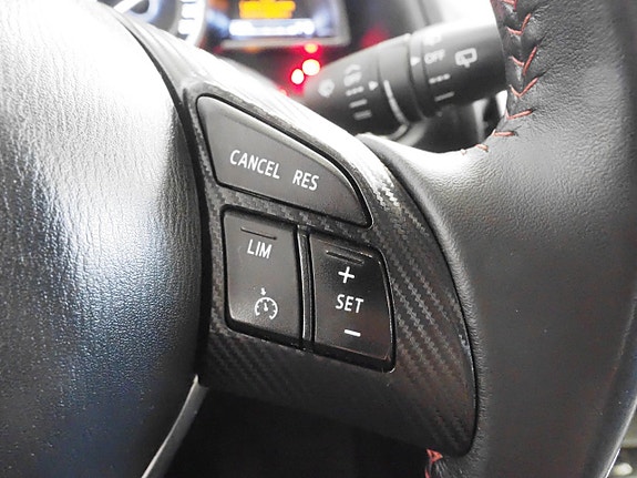 Mazda 3 17 of 20