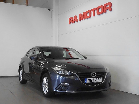 Mazda 3 3 of 20