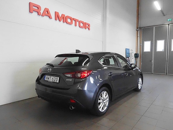 Mazda 3 7 of 20