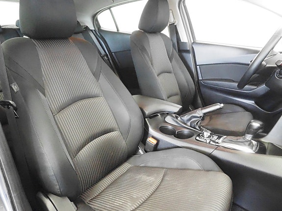 Mazda 3 10 of 20