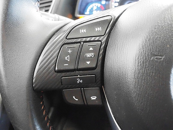 Mazda 3 16 of 20