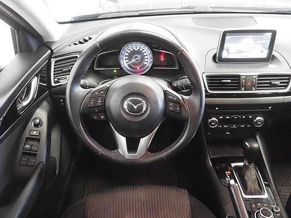 Mazda 3 14 of 20