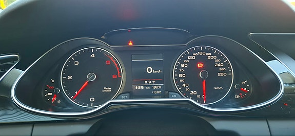Audi A4 8 of 11