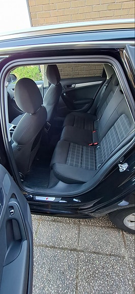 Audi A4 11 of 11