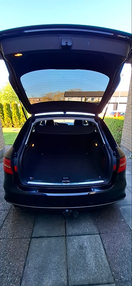 Audi A4 6 of 11