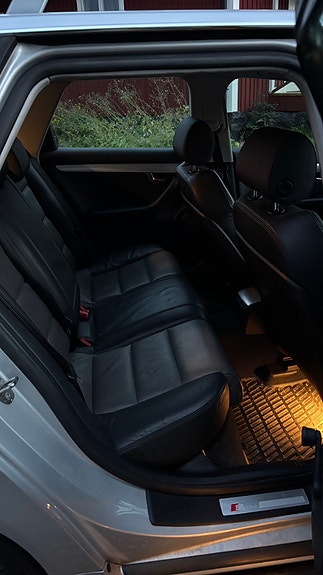 Audi A4 8 of 10