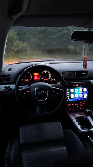 Audi A4 6 of 10