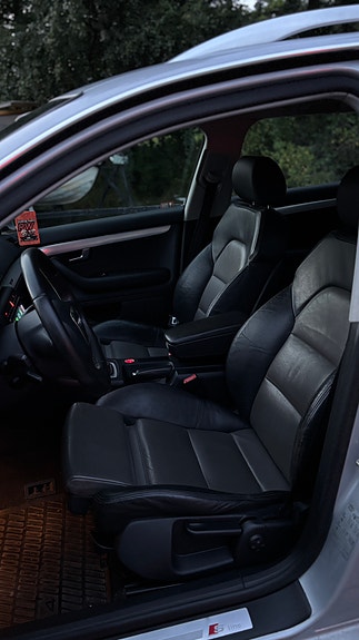 Audi A4 7 of 10
