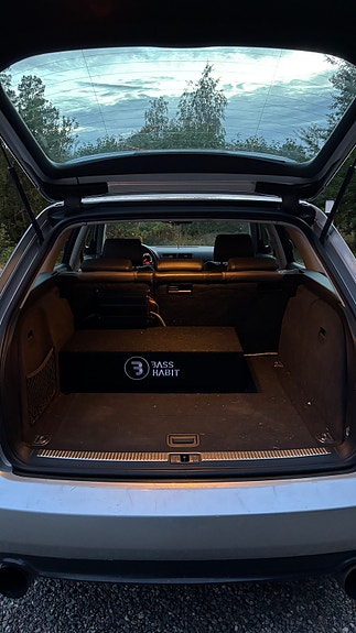 Audi A4 9 of 10