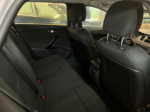 Peugeot 508 11 of 13