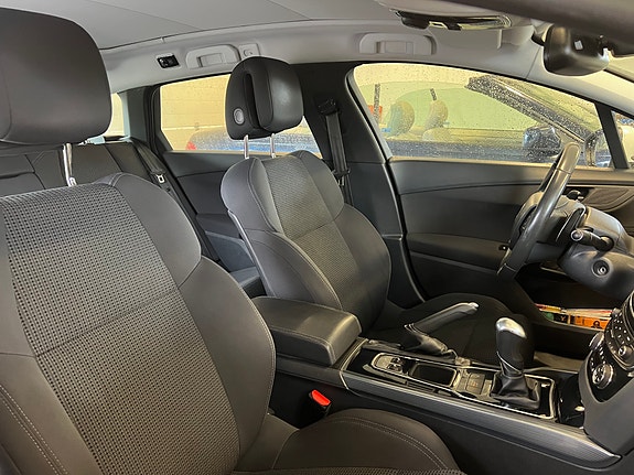 Peugeot 508 9 of 13