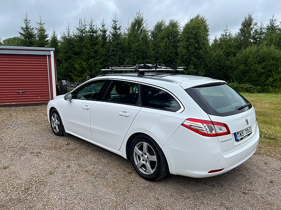 Peugeot 508 6 of 13