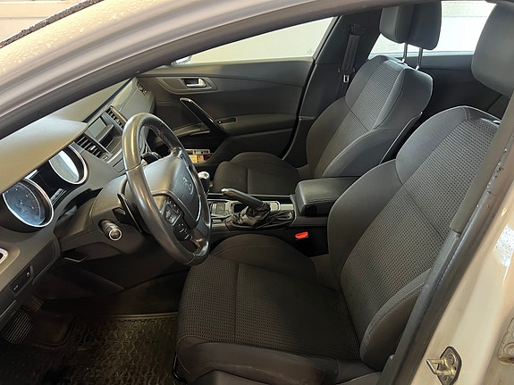 Peugeot 508 7 of 13
