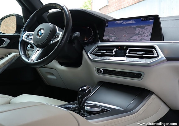BMW X5 10 of 19