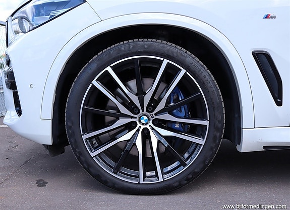 BMW X5 15 of 19