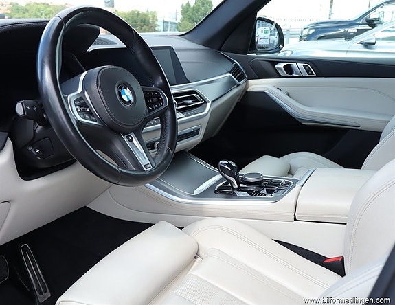BMW X5 9 of 19