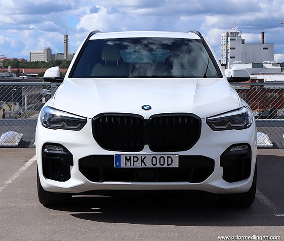 BMW X5 19 of 19