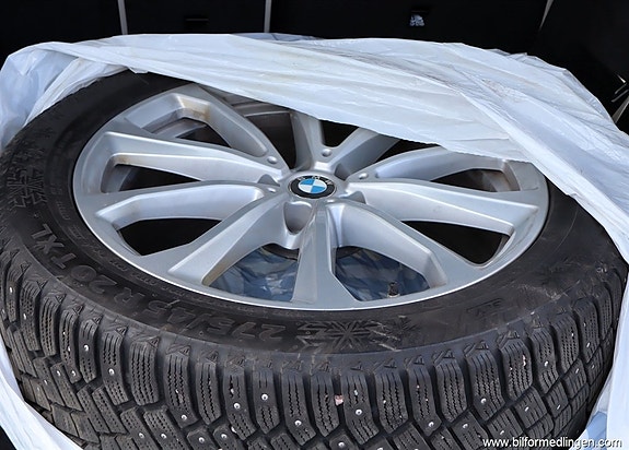 BMW X5 16 of 19