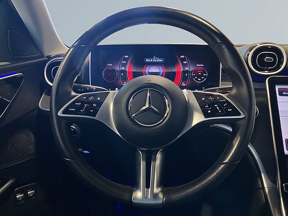 Mercedes-Benz C300 15 of 21