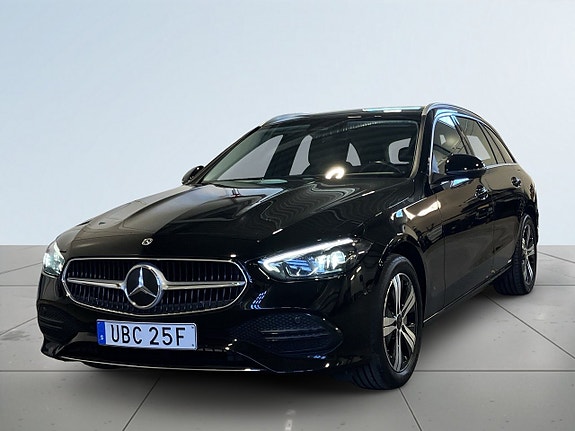 Mercedes-Benz C300 21 of 21