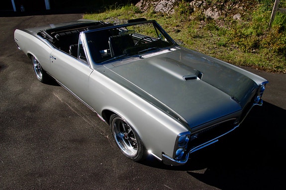 Pontiac GTO 2 of 30
