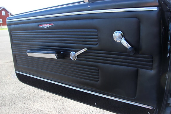 Pontiac GTO 6 of 30
