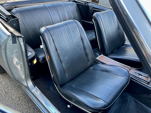Pontiac GTO 20 of 30