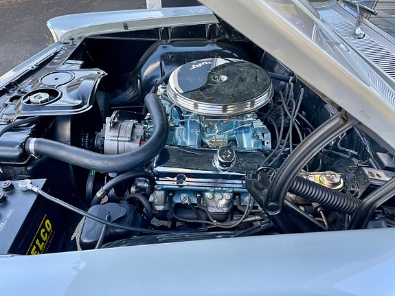 Pontiac GTO 24 of 30