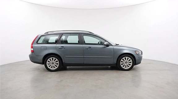 Volvo V50 5 of 5