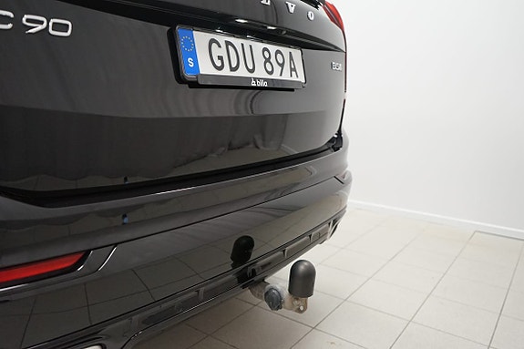 Volvo XC90 27 of 27