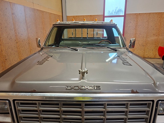 Dodge RAM 150 5 of 5