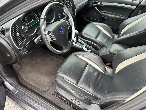 Saab 9-3 7 of 9