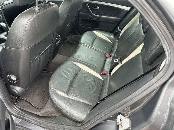 Saab 9-3 9 of 9