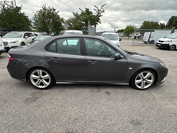 Saab 9-3 3 of 9