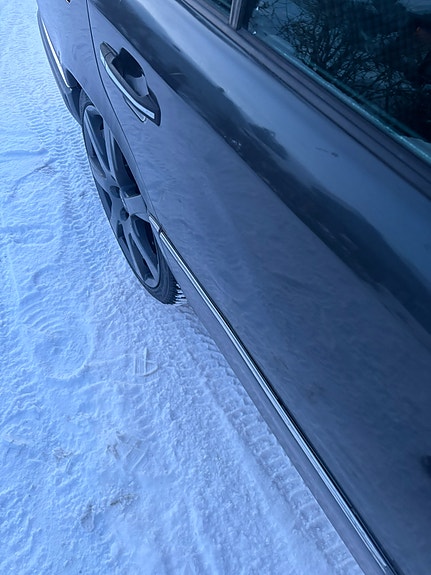 Mercedes-Benz E220 9 of 10
