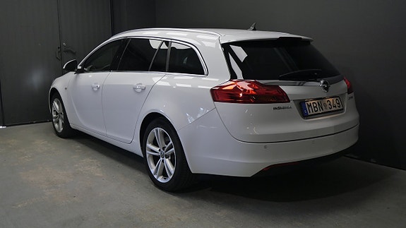 Opel Insignia 6 of 12